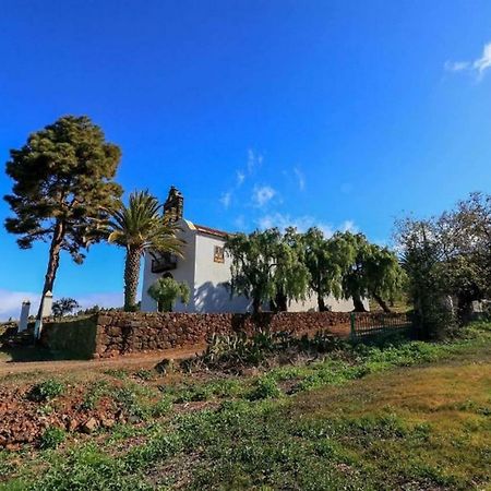 Casita El Manantial Villa Puntagorda Exterior foto